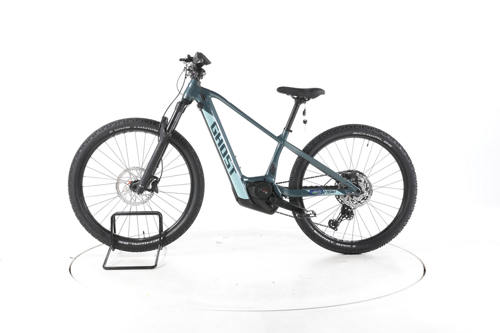 Ghost E-Teru B Pro E-Bike - Image 7