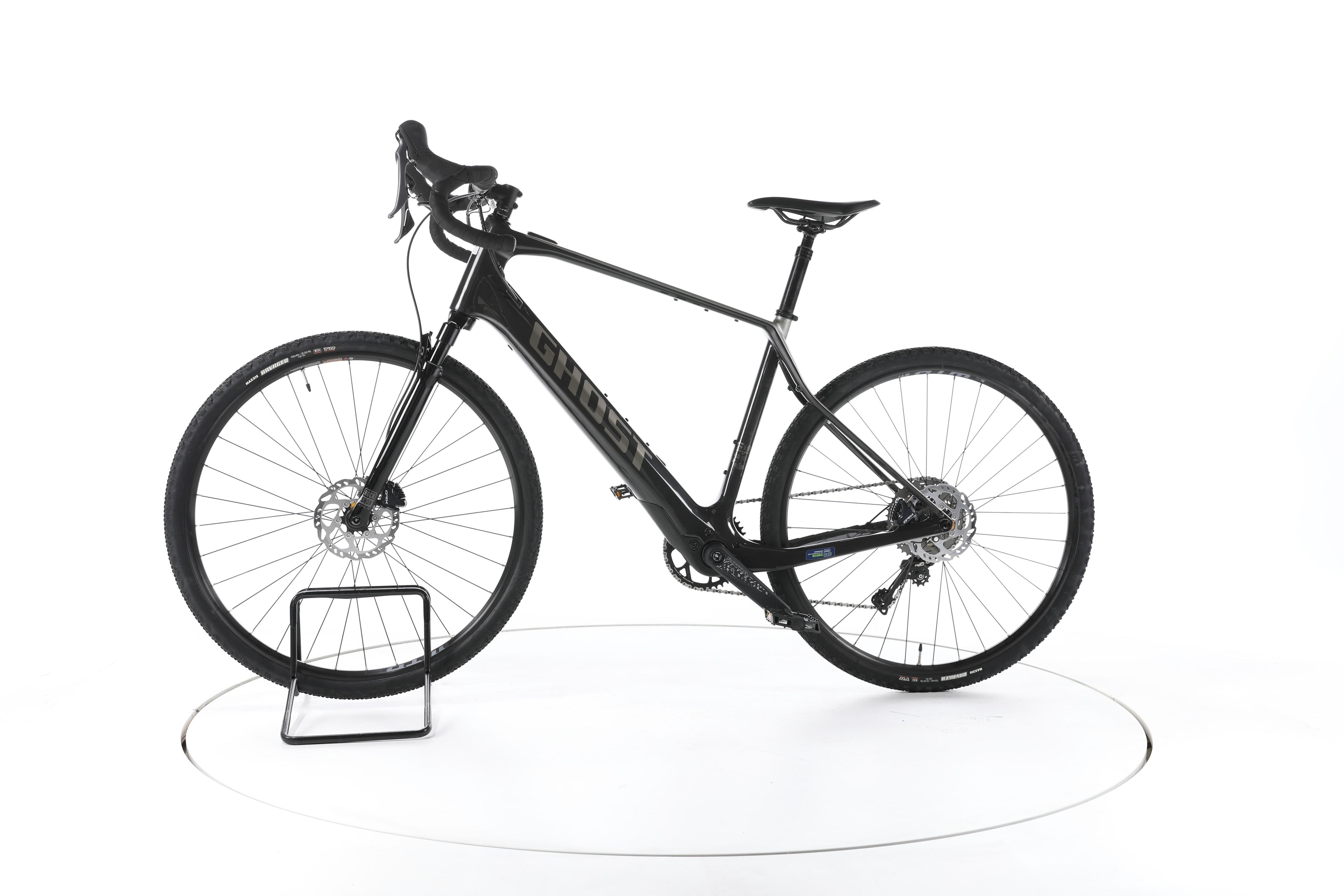 Ghost Path Asket Advanced E-Gravelbike - Image 7