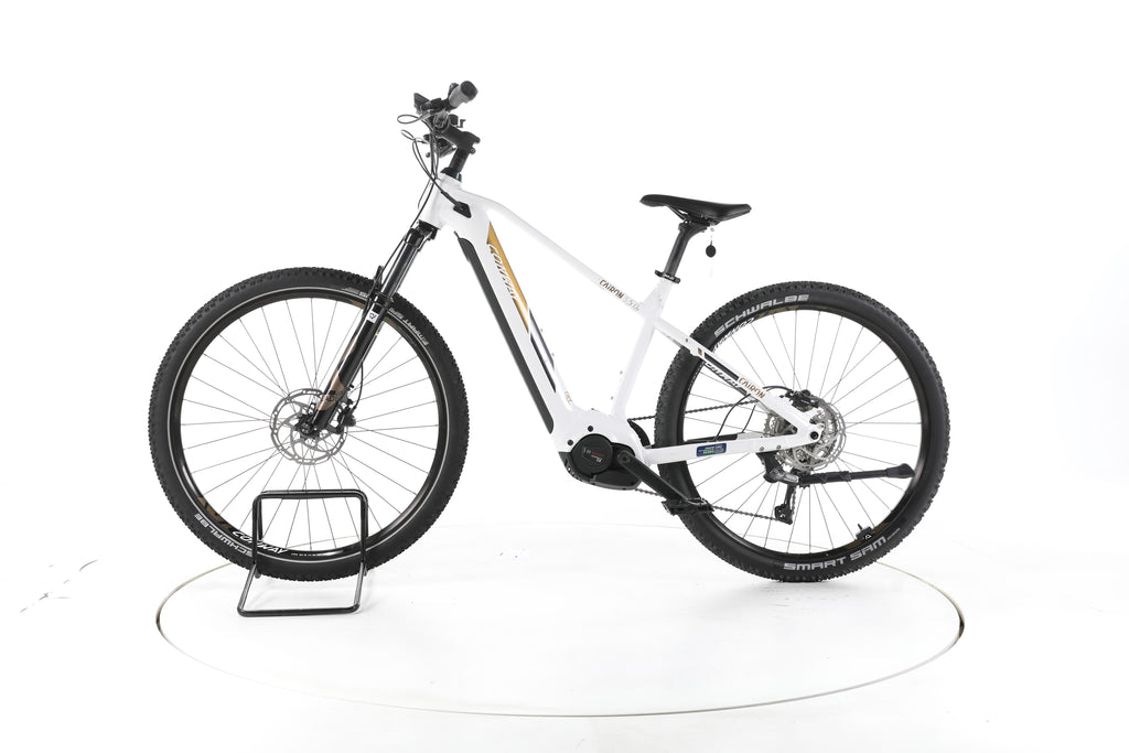 Conway Cairon S 5.0 E-Bike - Image 7