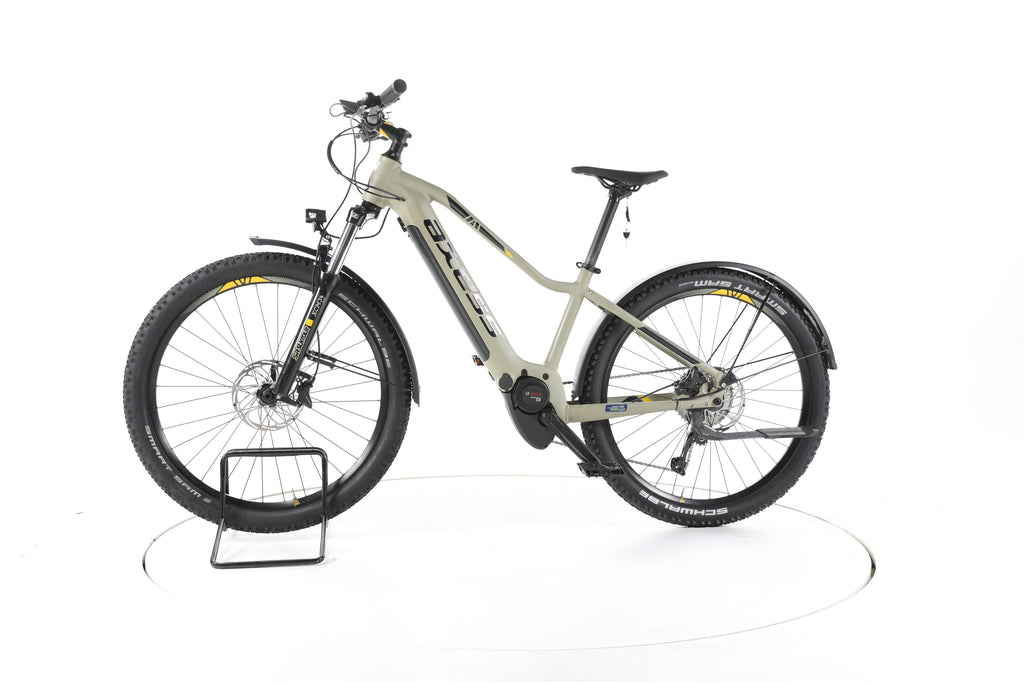 Axess Force 27,5 Allroad Trekking E-Bike - Image 7
