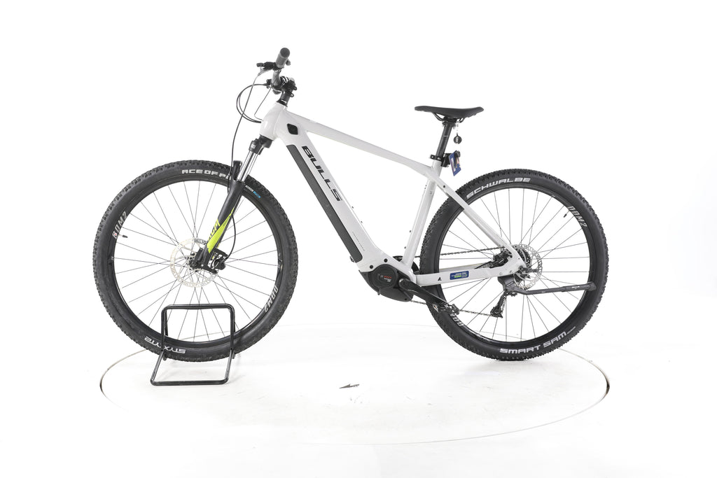 Bulls LT CX EVO E-Bike - Image 7