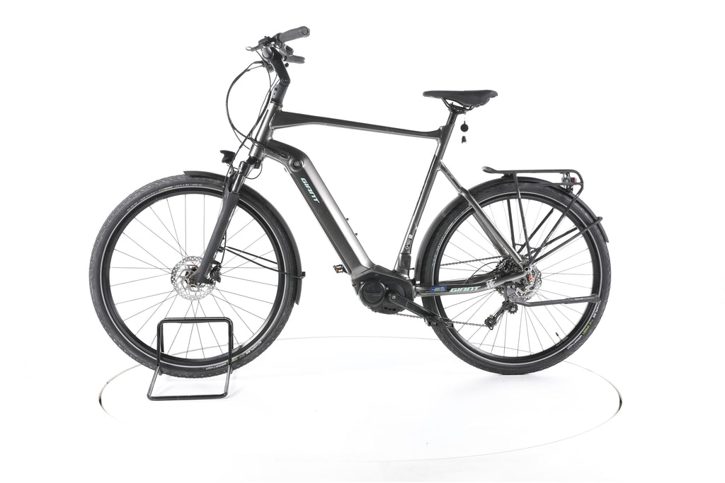 Giant DailyTour E+ 2 D Trekking E-Bike - Image 7