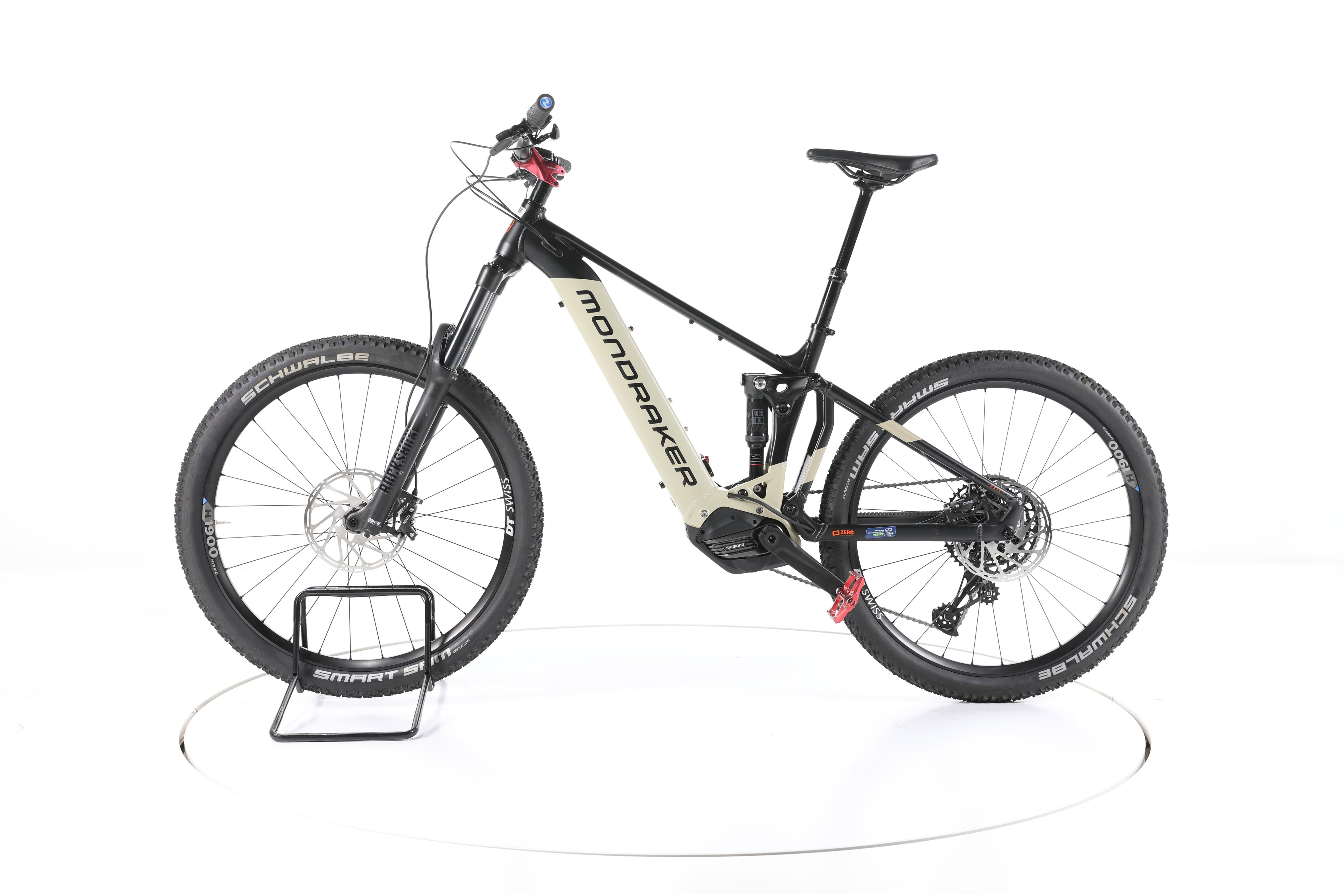 Mondraker DUSK Fully E-Bike - Image 7