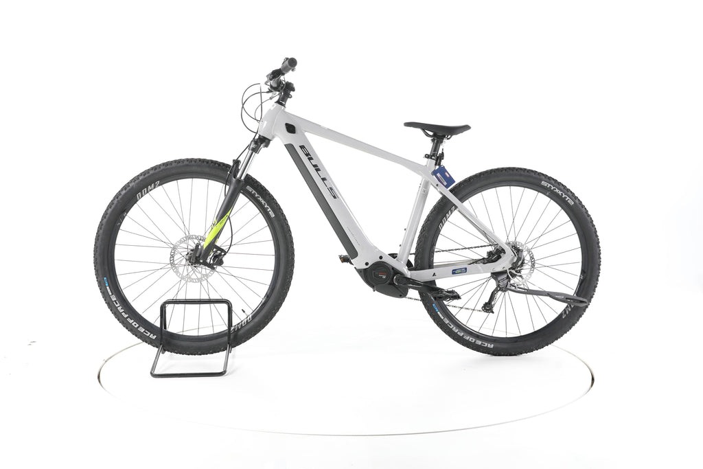 Bulls LT Evo CX E-Bike - Image 7