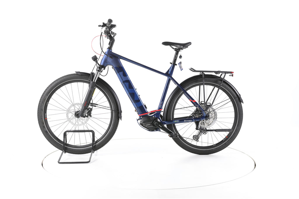 Husqvarna E-Bicycles Gran Tourer 5 Trekking E-Bike - Image 7