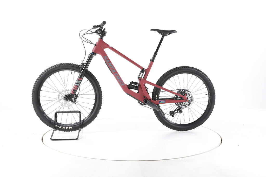 Santa Cruz 5010 C Fahrrad Fully - Image 7