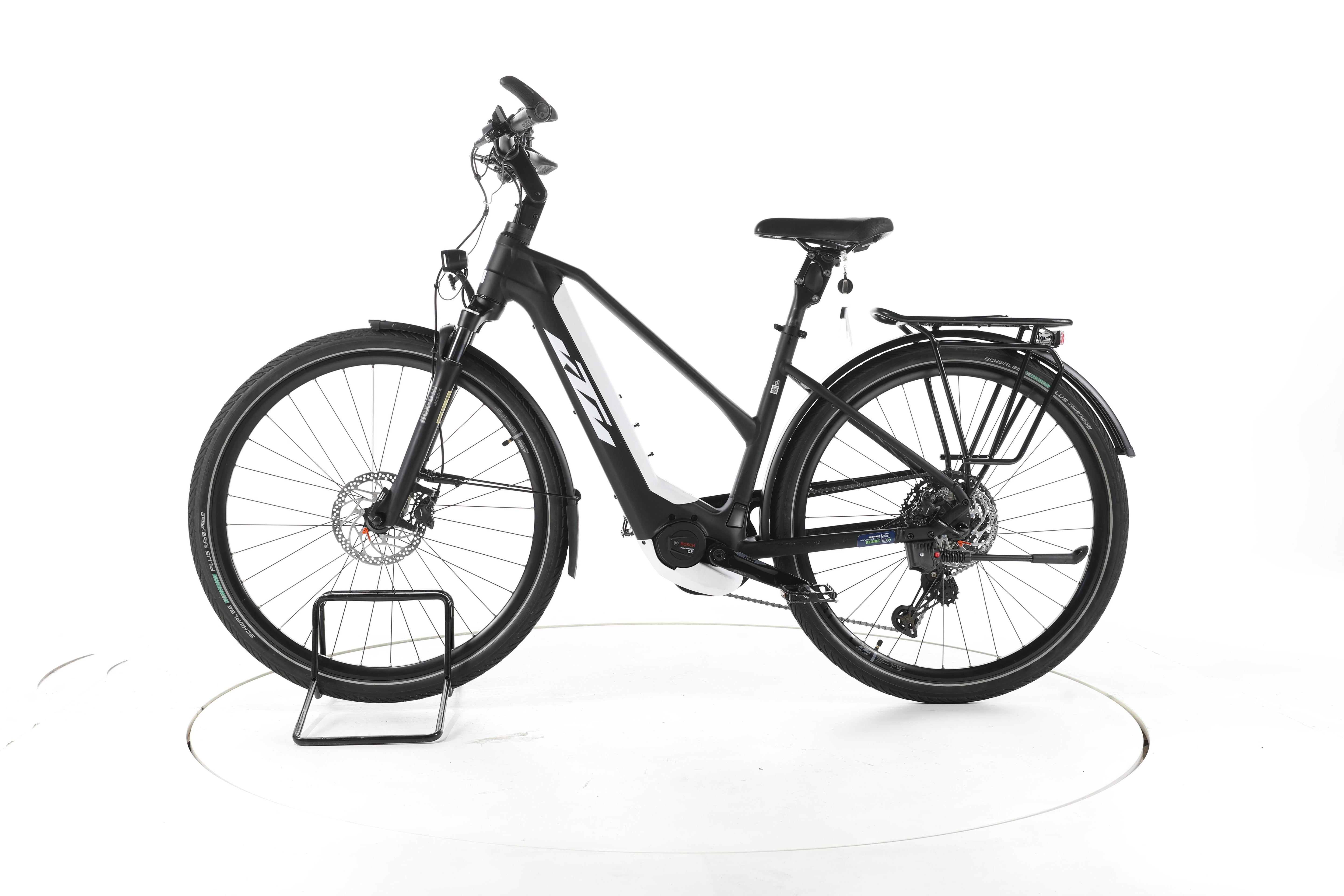 KTM Macina Touring LTD Trekking E-Bike - Image 7