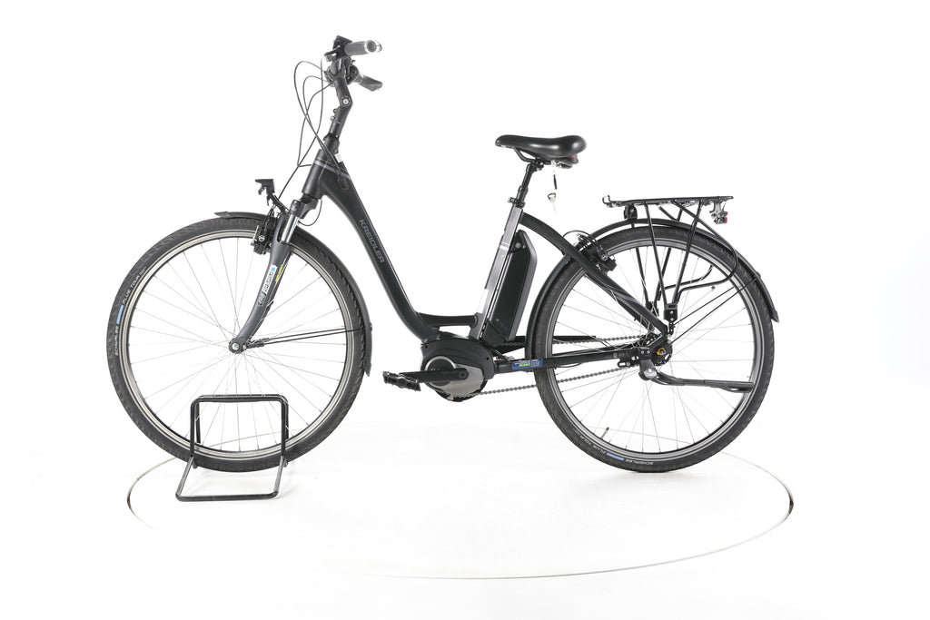 Kreidler Vitality Eco 1 Comfort City E-Bike Tiefeinsteiger - Image 7