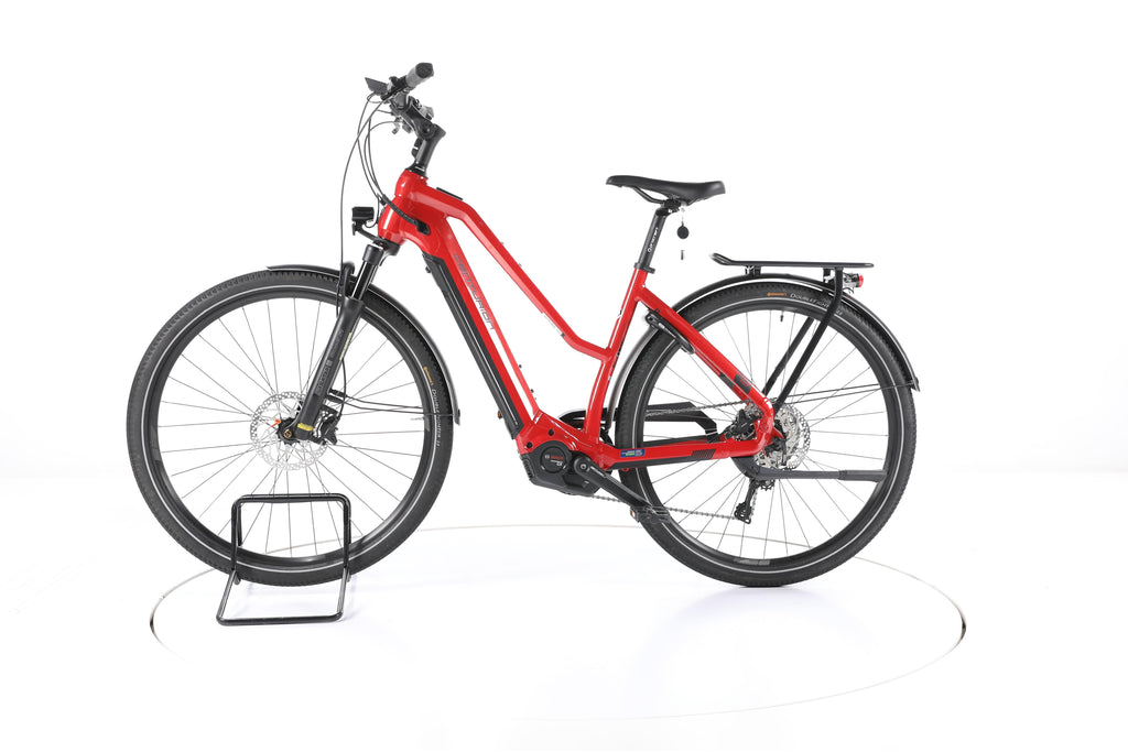 Centurion E-Fire Tour R2600i Trekking E-Bike - Image 7