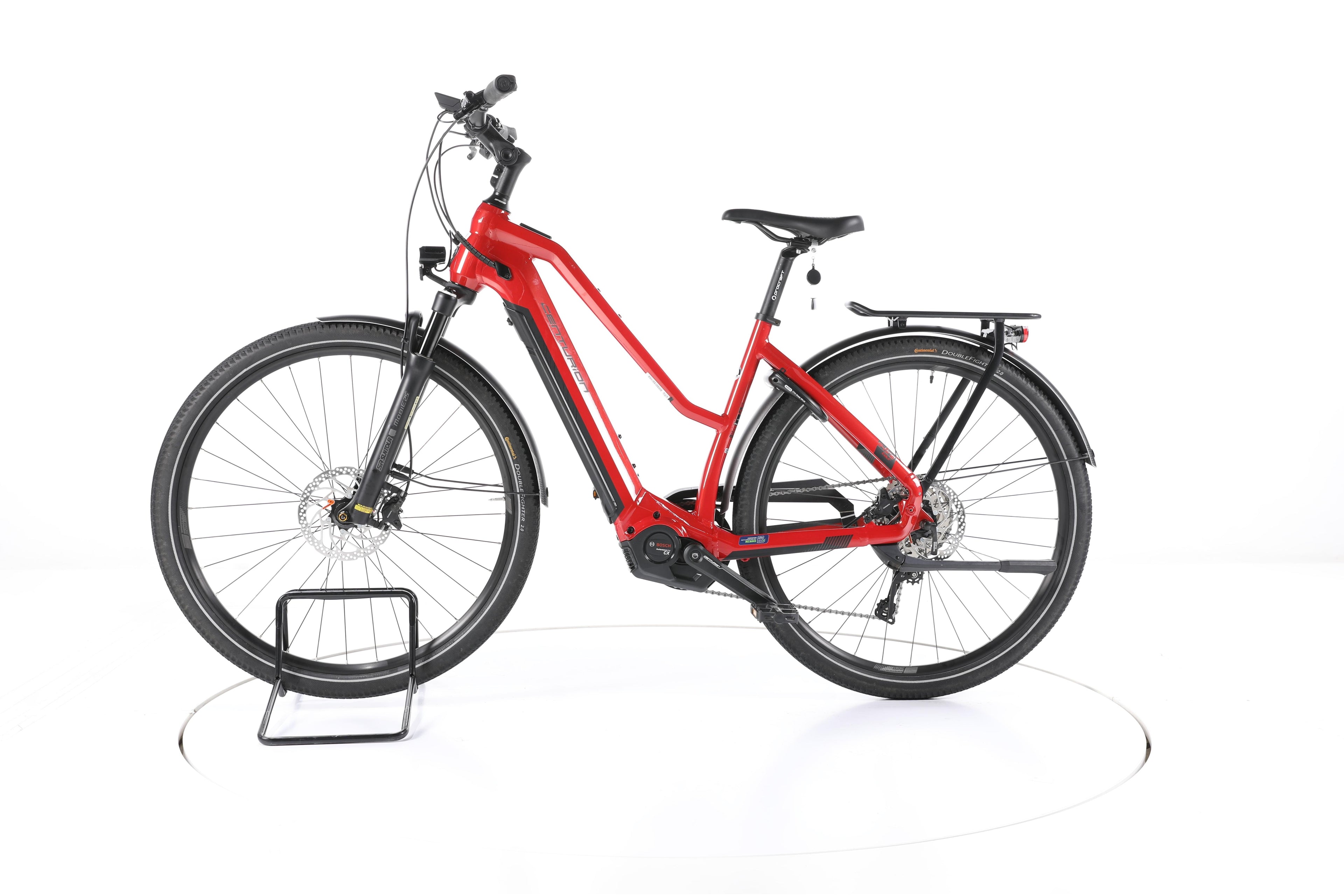 Centurion E-Fire Tour R2600i Trekking E-Bike - Image 7