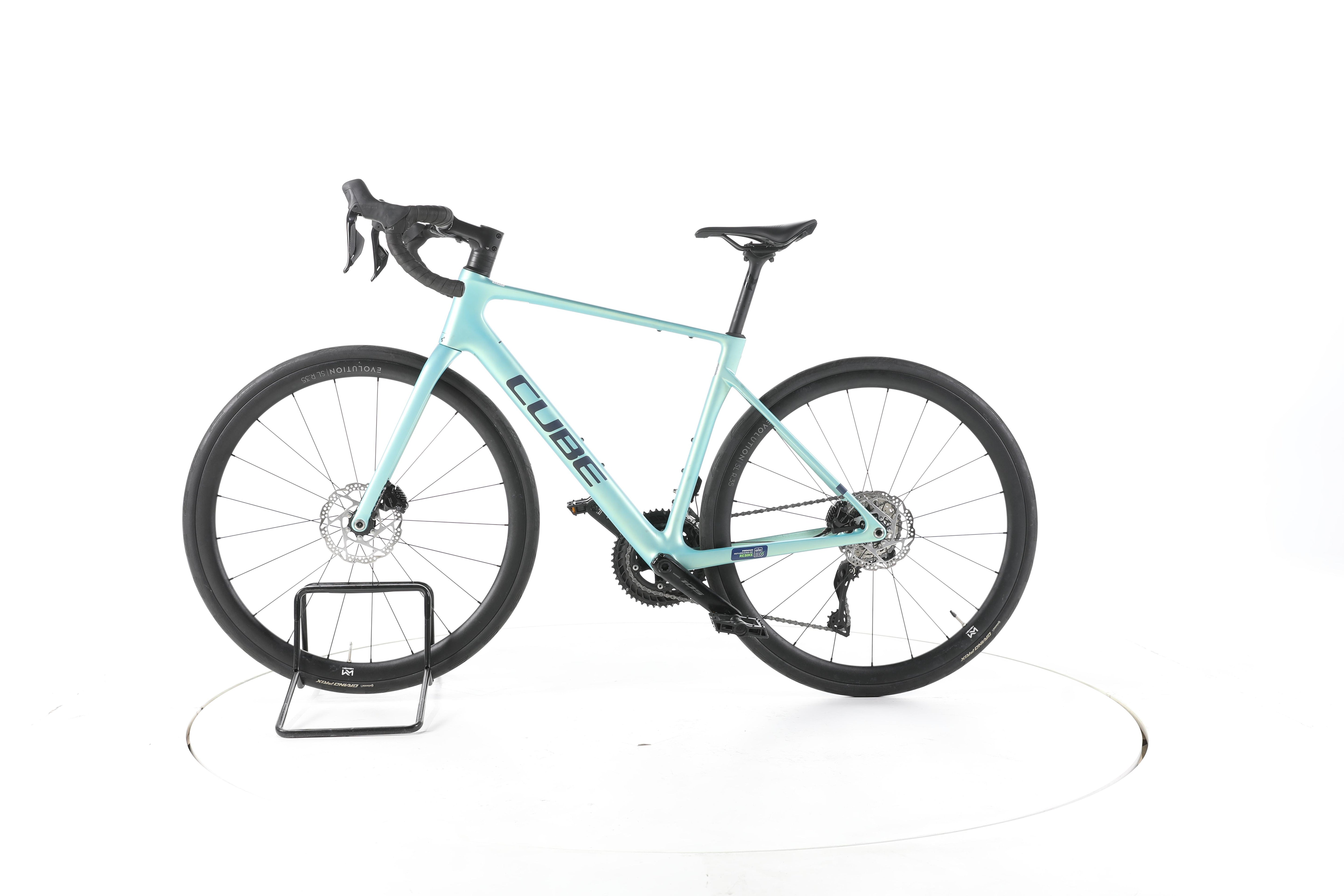 Cube Attain C:62 SLX - Image 7