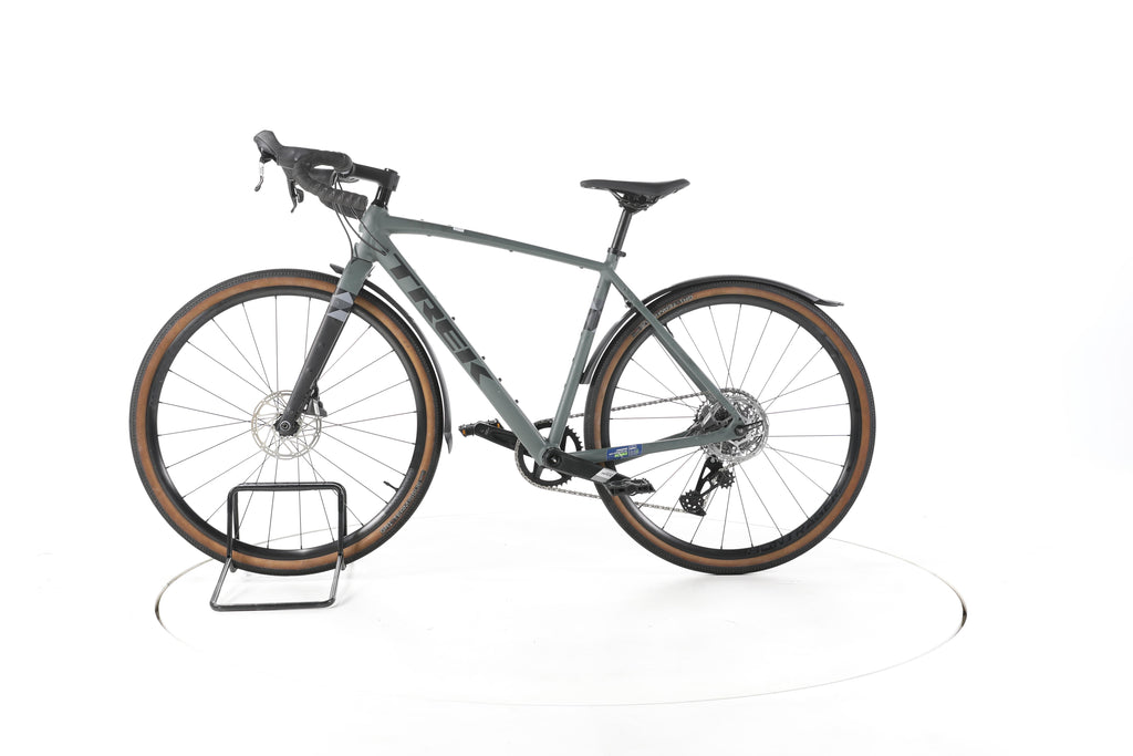 Trek Checkpoint ALR 5 Gravelbike 2024 - Image 7