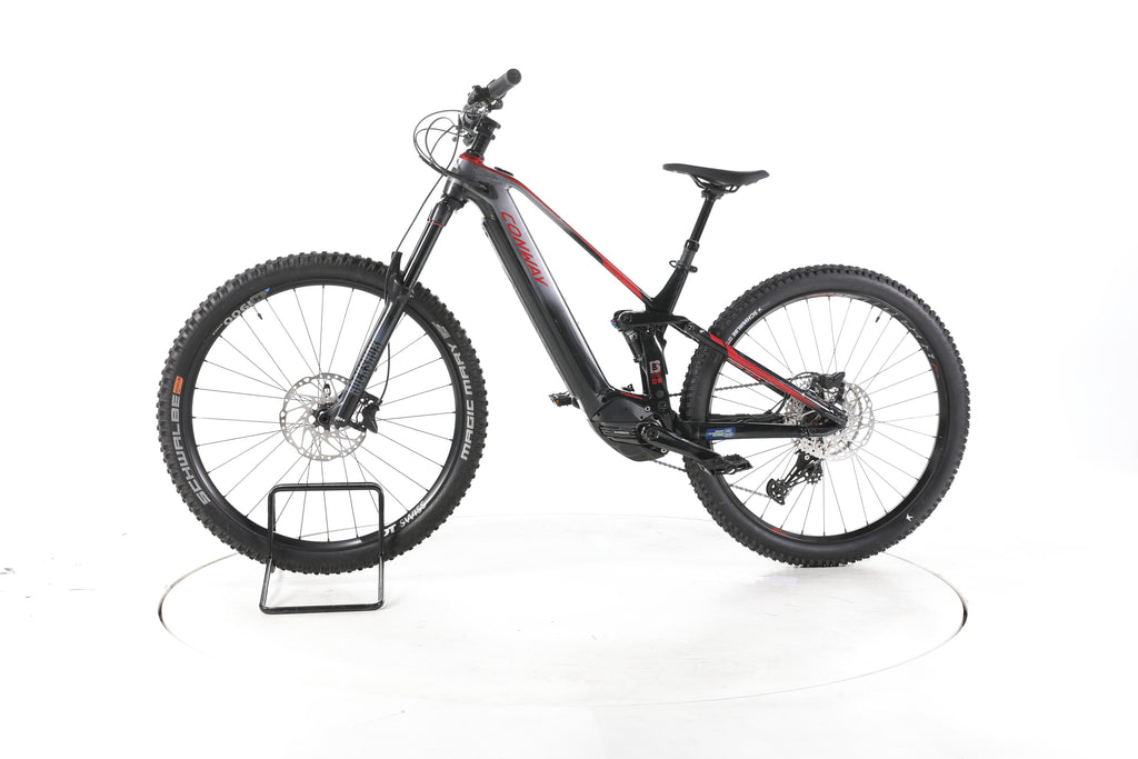 Conway eWME 3.9 E-Bike Fully - Image 7