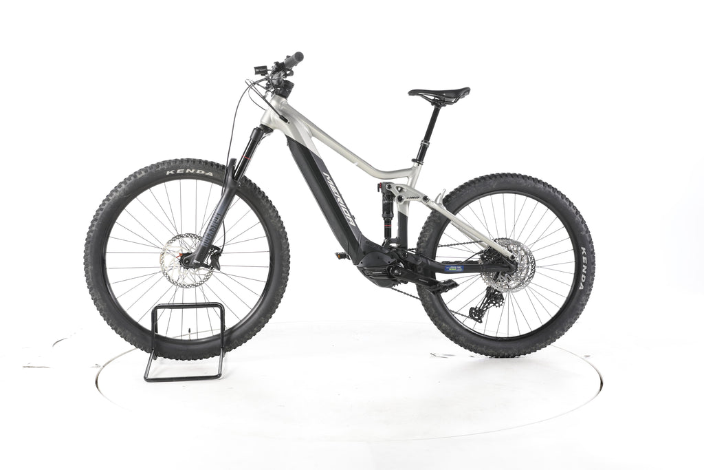 Merida eONE-SIXTY 500 E-Bike Fully - Image 7