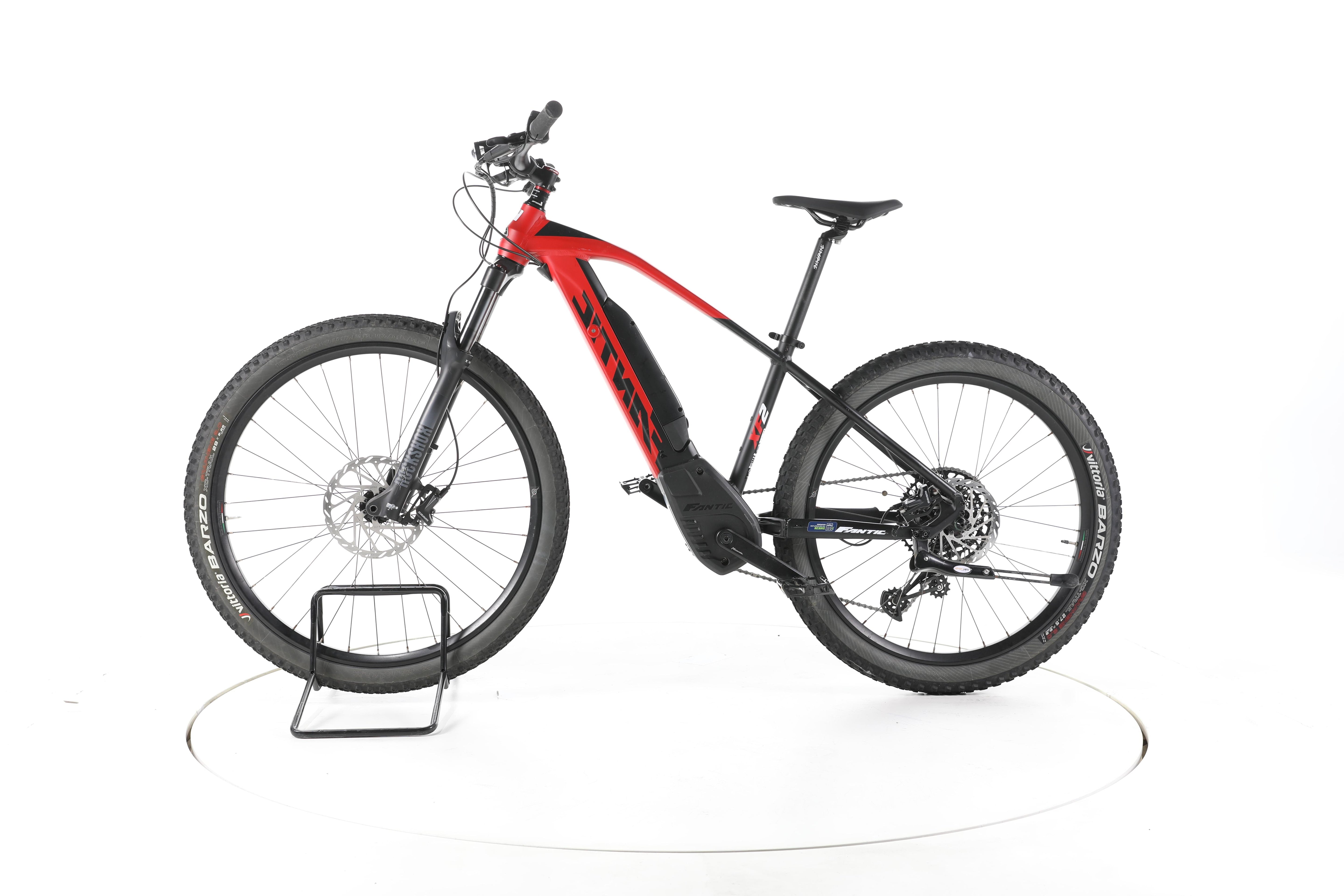 Fantic XF2 Integra E-Bike - Image 7