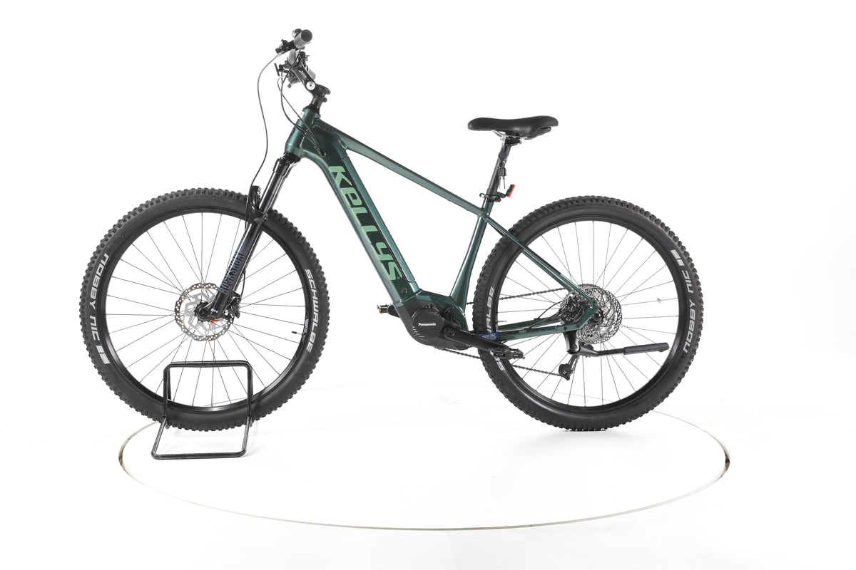 Kellys TYGON R50 E-Bike - Image 7