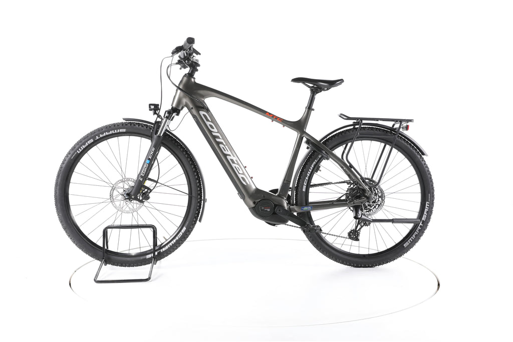 Corratec E-Power MTC Elite 12S SE 3.0 Trekking E-Bike 2023 - Image 7