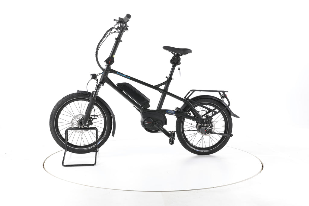 Riese & Müller Tinker vario Kompakt E-Bike Tiefeinsteiger - Image 7