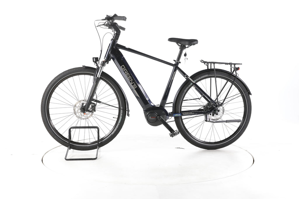 Green's Carlton City E-Bike - Image 7