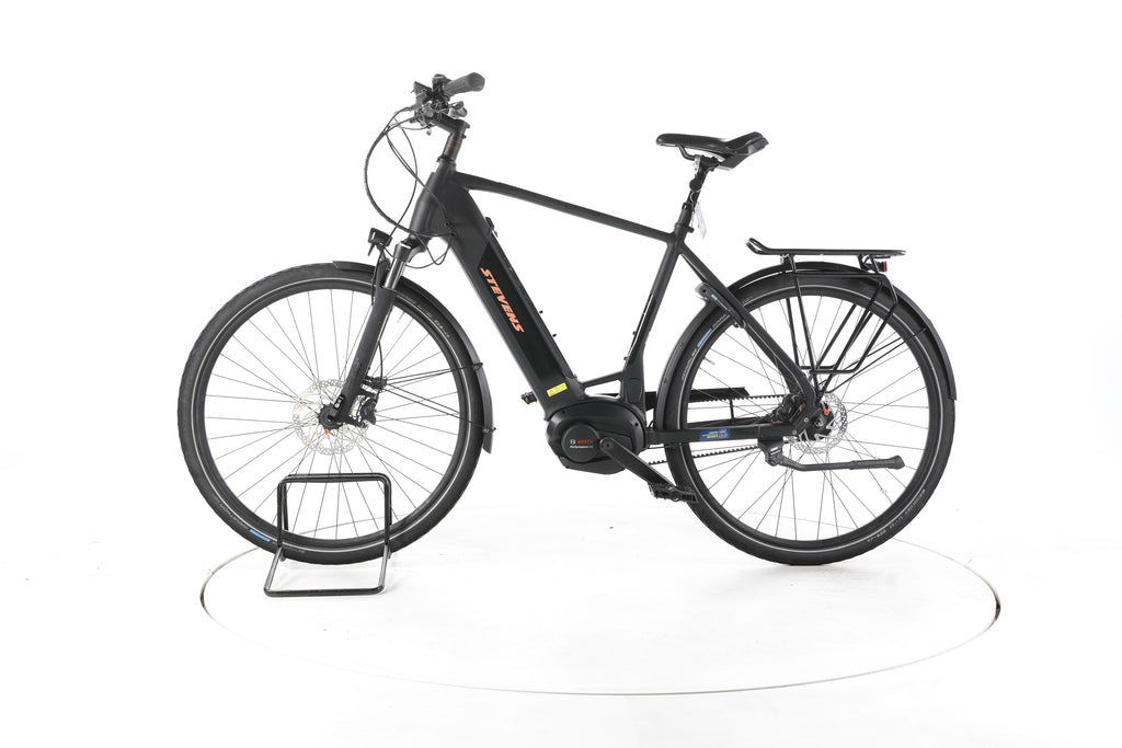 Stevens E Courier City E-Bike - Image 7