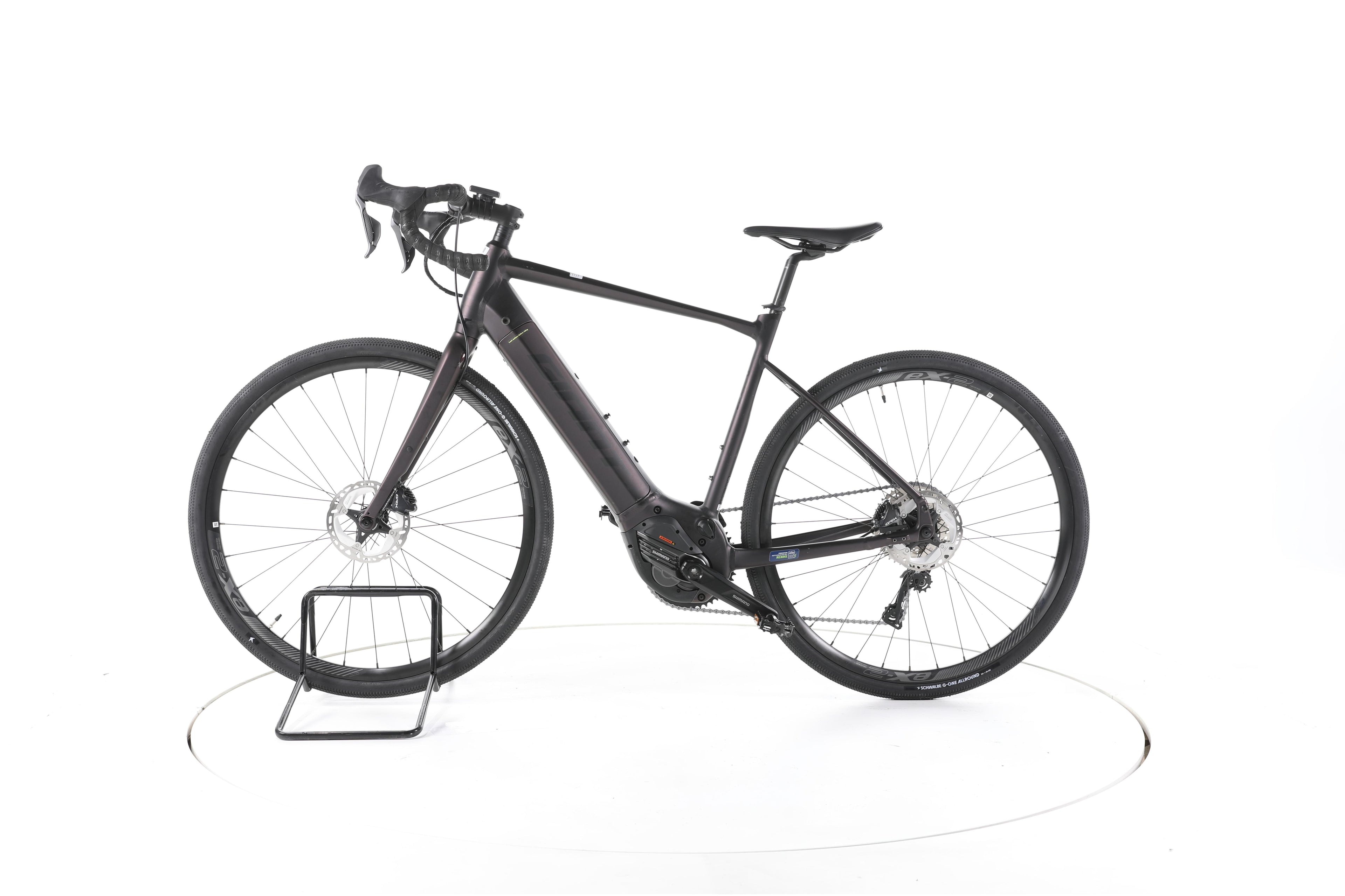 Giant Revolt E+ E-Gravelbike - Image 7