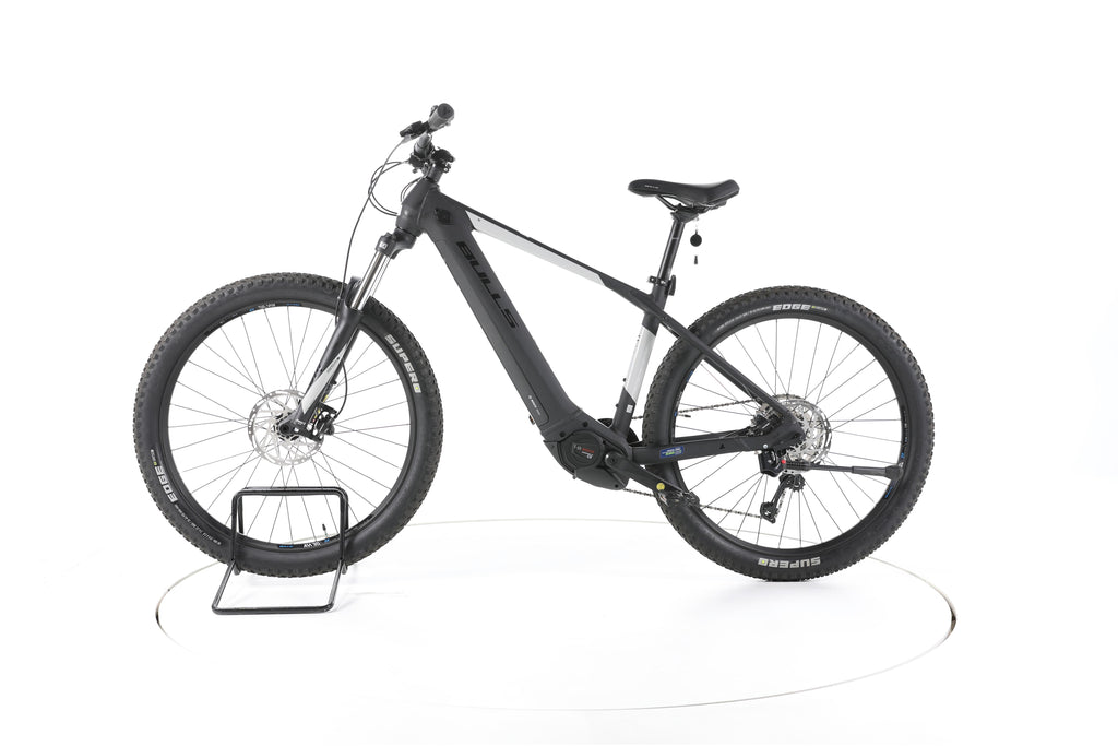 Bulls Copperhead EVO 1 E-Bike 2024 - Image 7