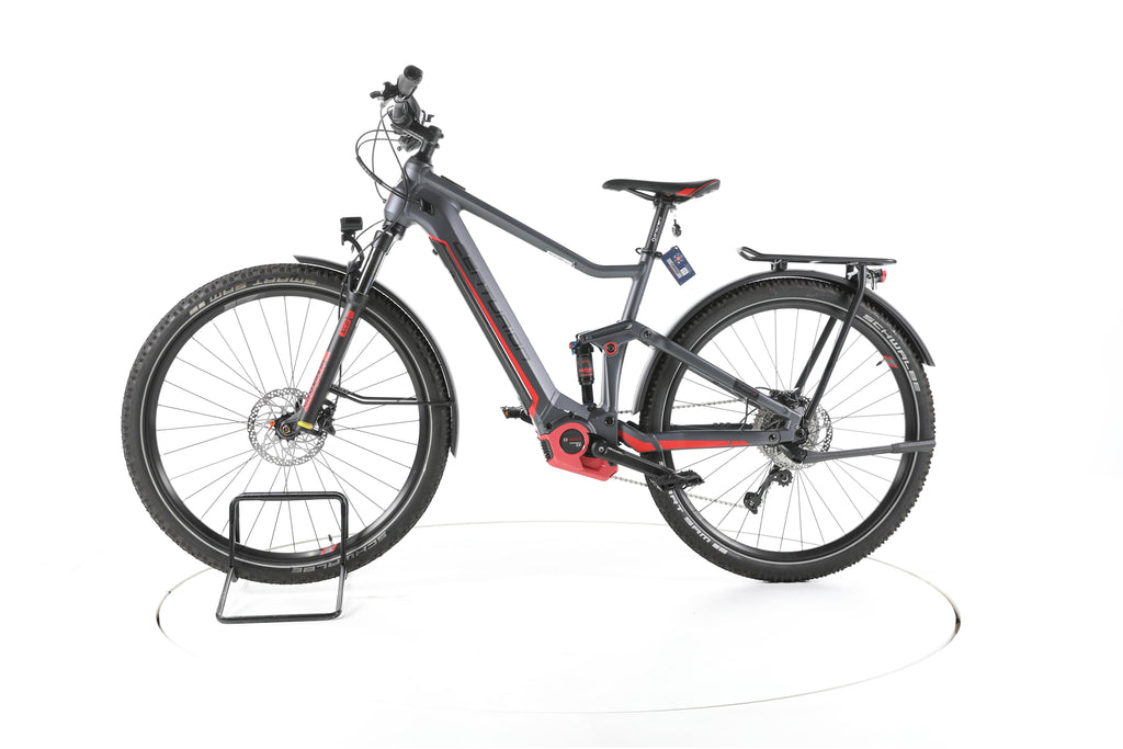 Centurion Lhasa E R760i SUV E-Bike 2024 - Image 7