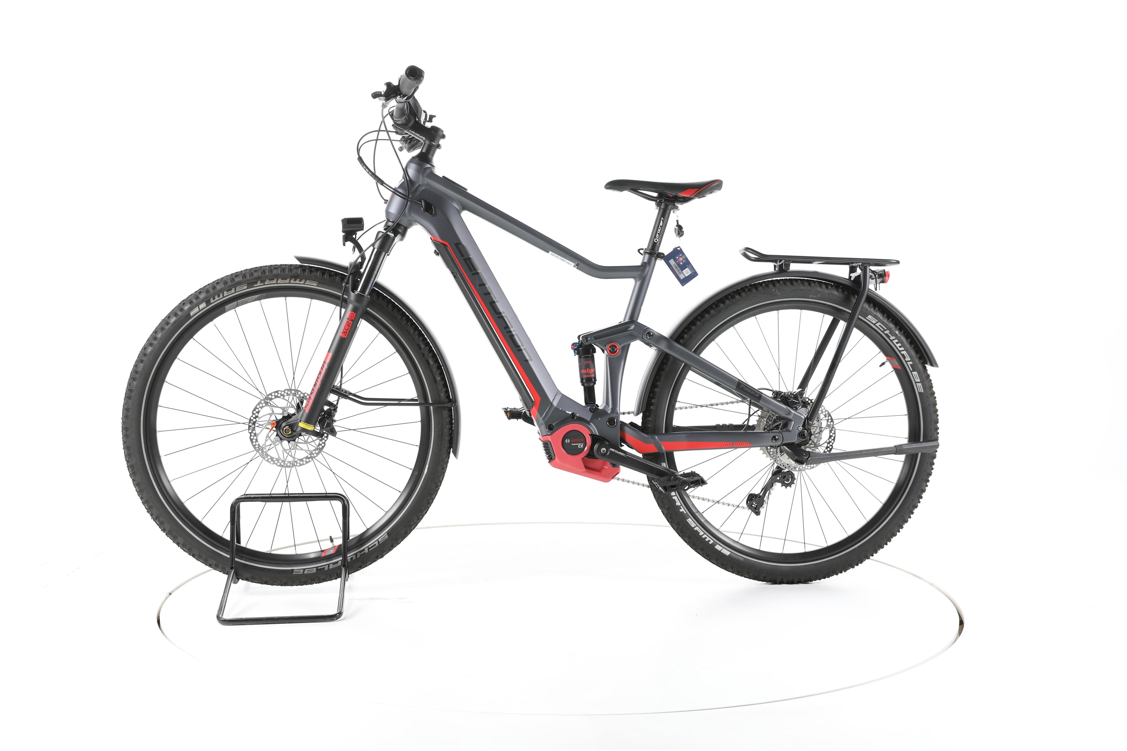 Centurion Lhasa E R760i SUV E-Bike 2024 - Image 7
