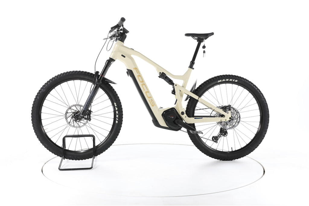 Focus Thron² 6.8 Fully E-Bike - Image 7