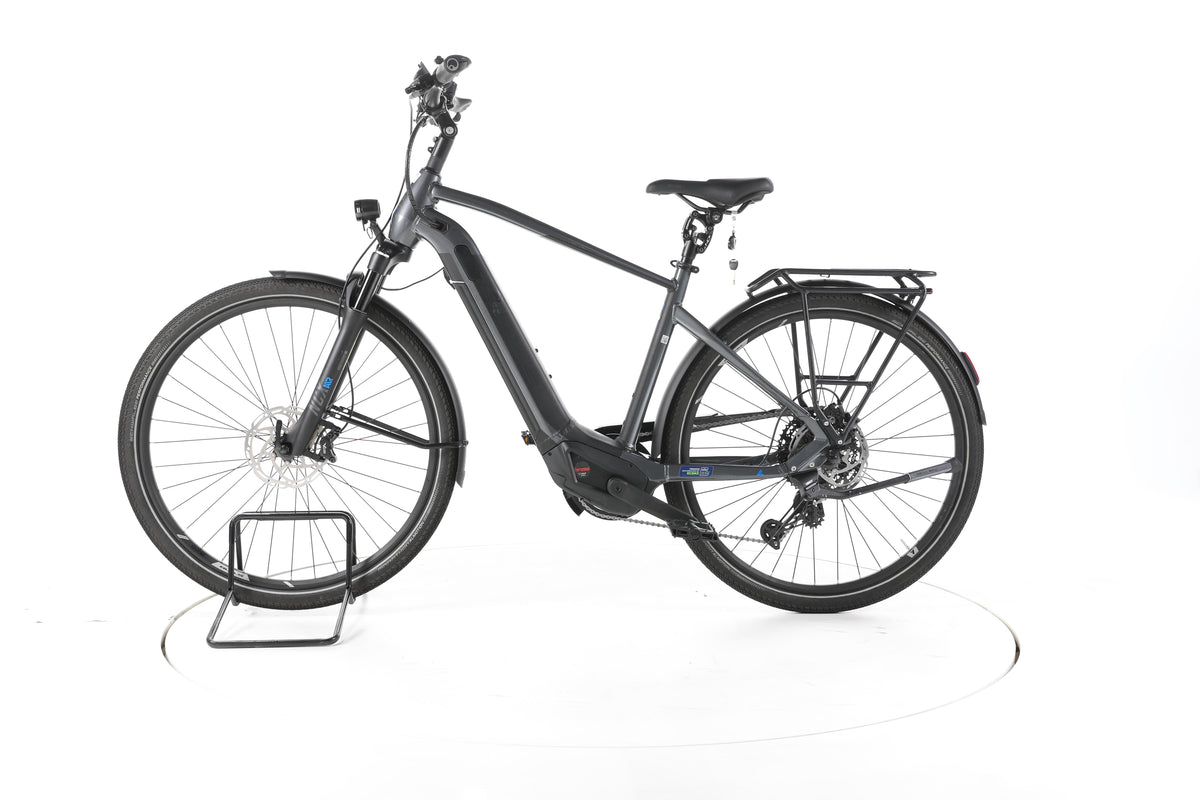 Bulls Lacuba EVO 11 Trekking E-Bike - Image 7