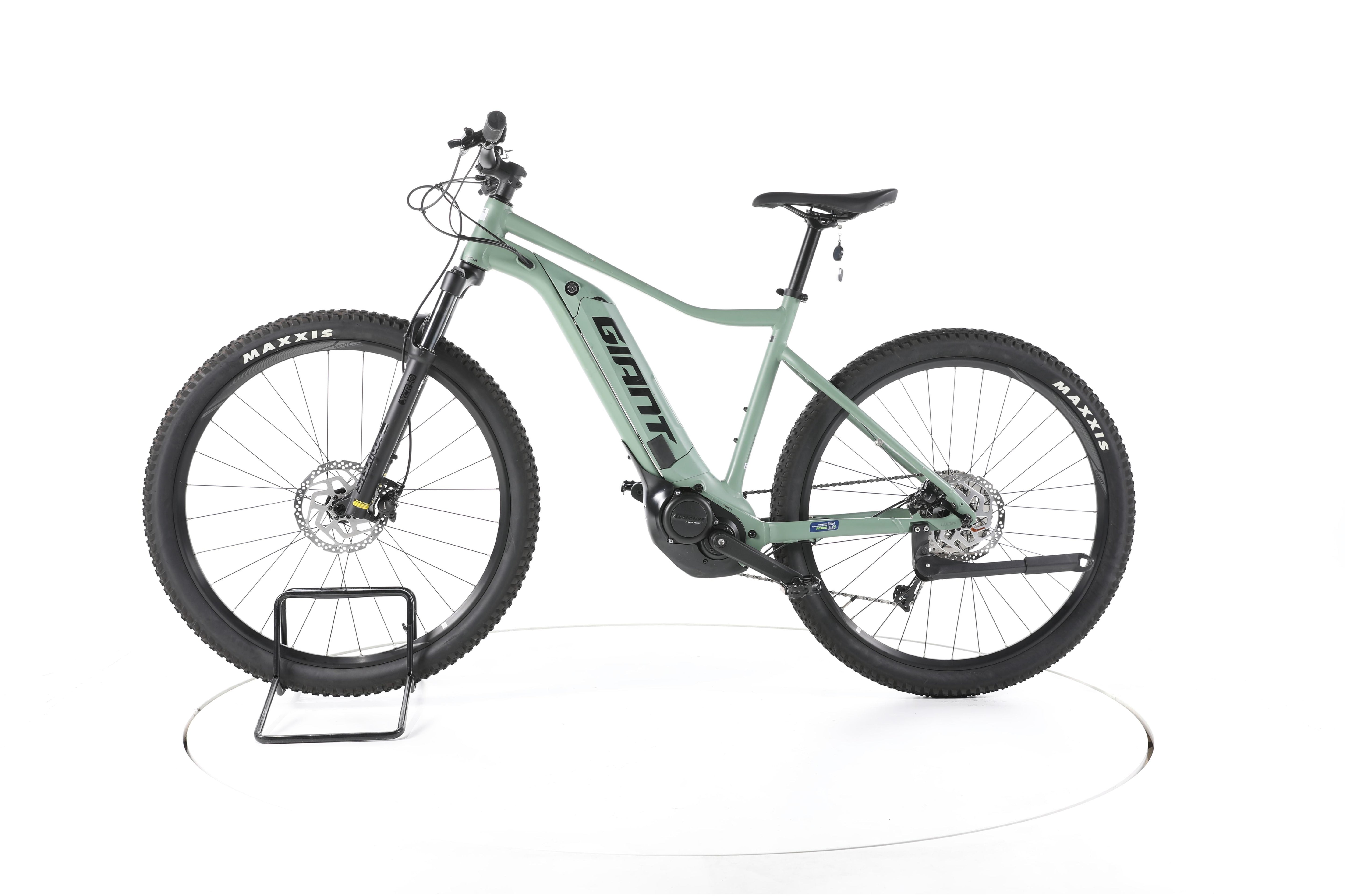 Giant Talon E+ 1 E-Bike 2023 - Image 7
