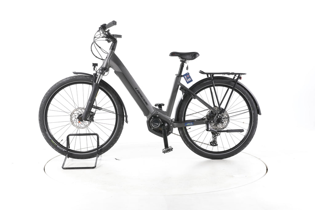 Lapierre E-Explorer 7.6 LS Trekking E-Bike Tiefeinsteiger - Image 7