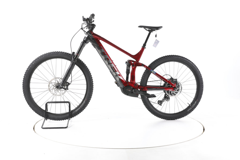 Trek Rail 5 E-Bike Fully - Image 7