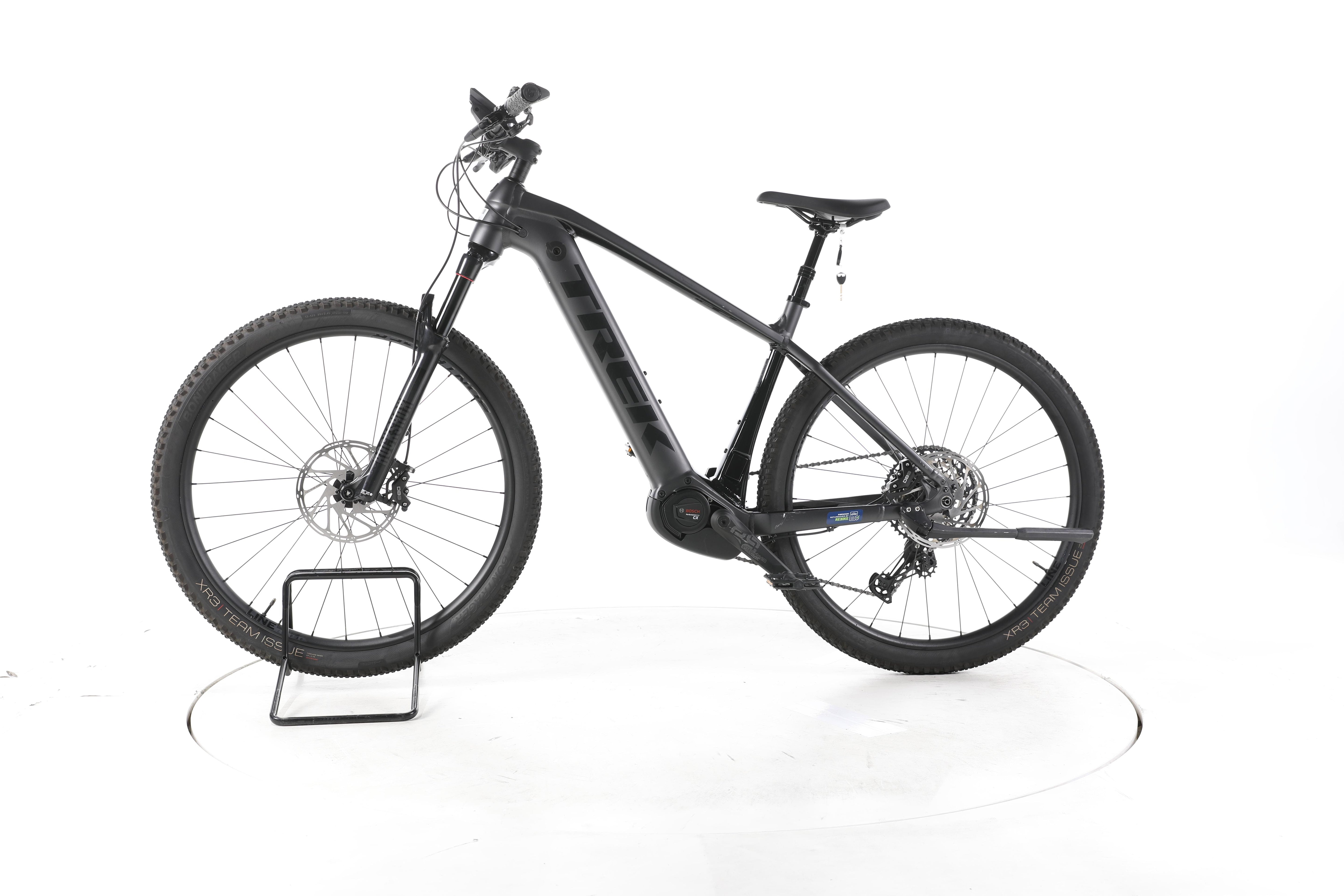 Trek Powerfly 7 Gen 4 E-Bike - Image 7