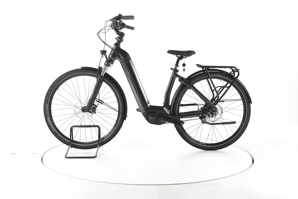 FLYER Gotour6 3.10 City E-Bike Tiefeinsteiger - Image 7