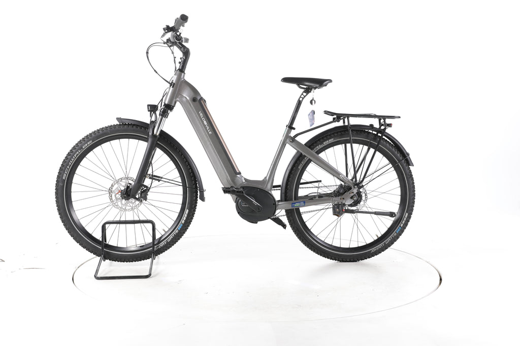 Velo de Ville SEB 890 City E-Bike Tiefeinsteiger - Image 7