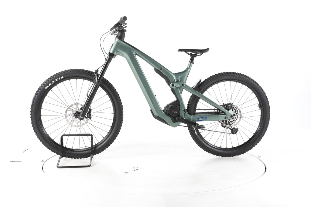 Scott Patron eRide 930 E-Bike 2024 - Image 7