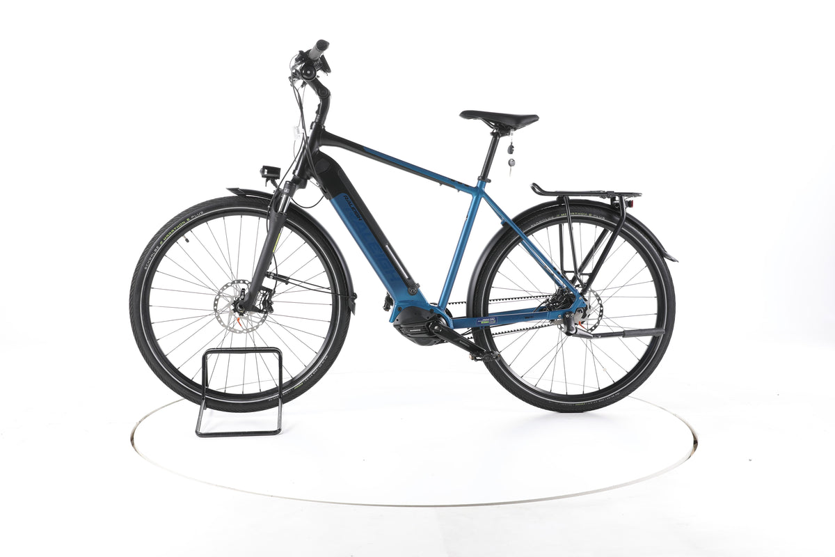 Raleigh PRESTON PREMIUM City E-Bike - Image 7
