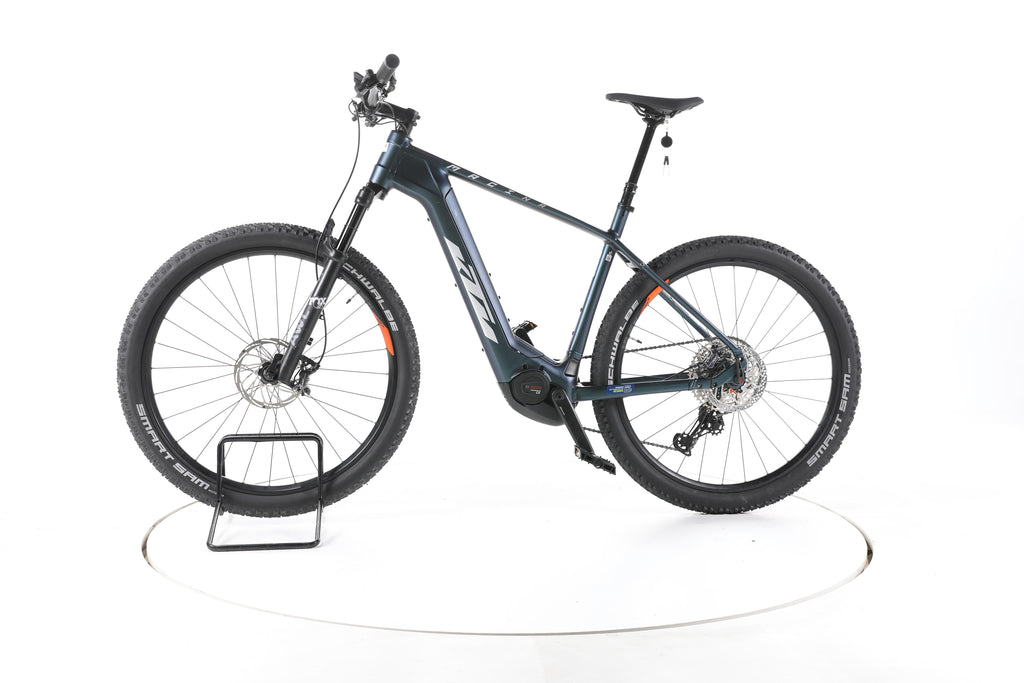 KTM Macina Team 791 E-Bike - Image 7