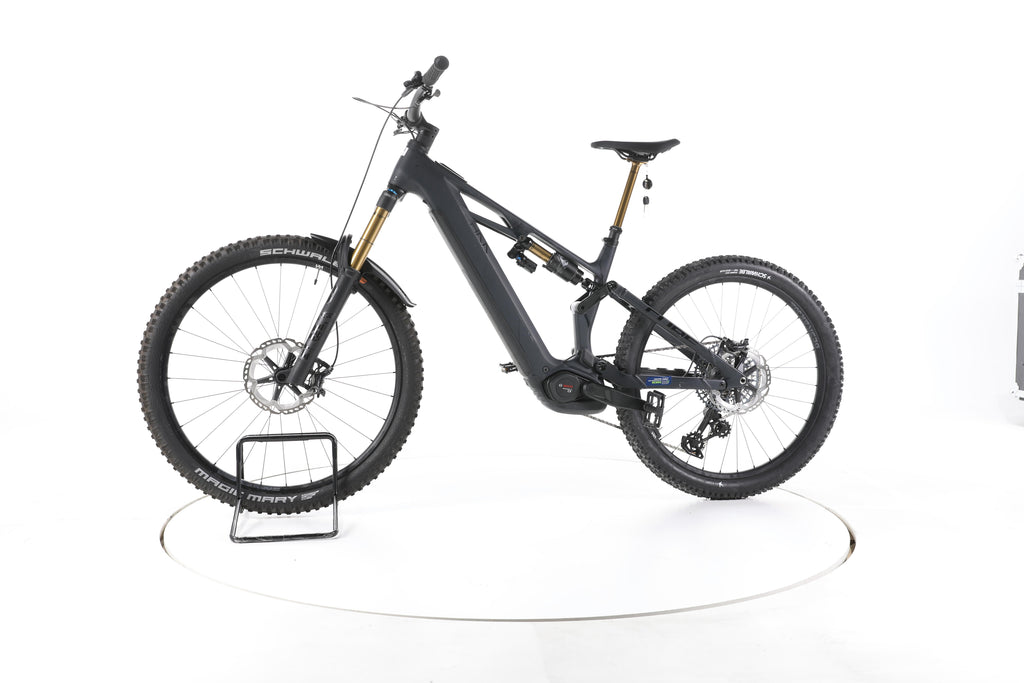 Cube Stereo Hybrid ONE77 HPC AT E-Bike Fully Carbon 2025 - Image 7