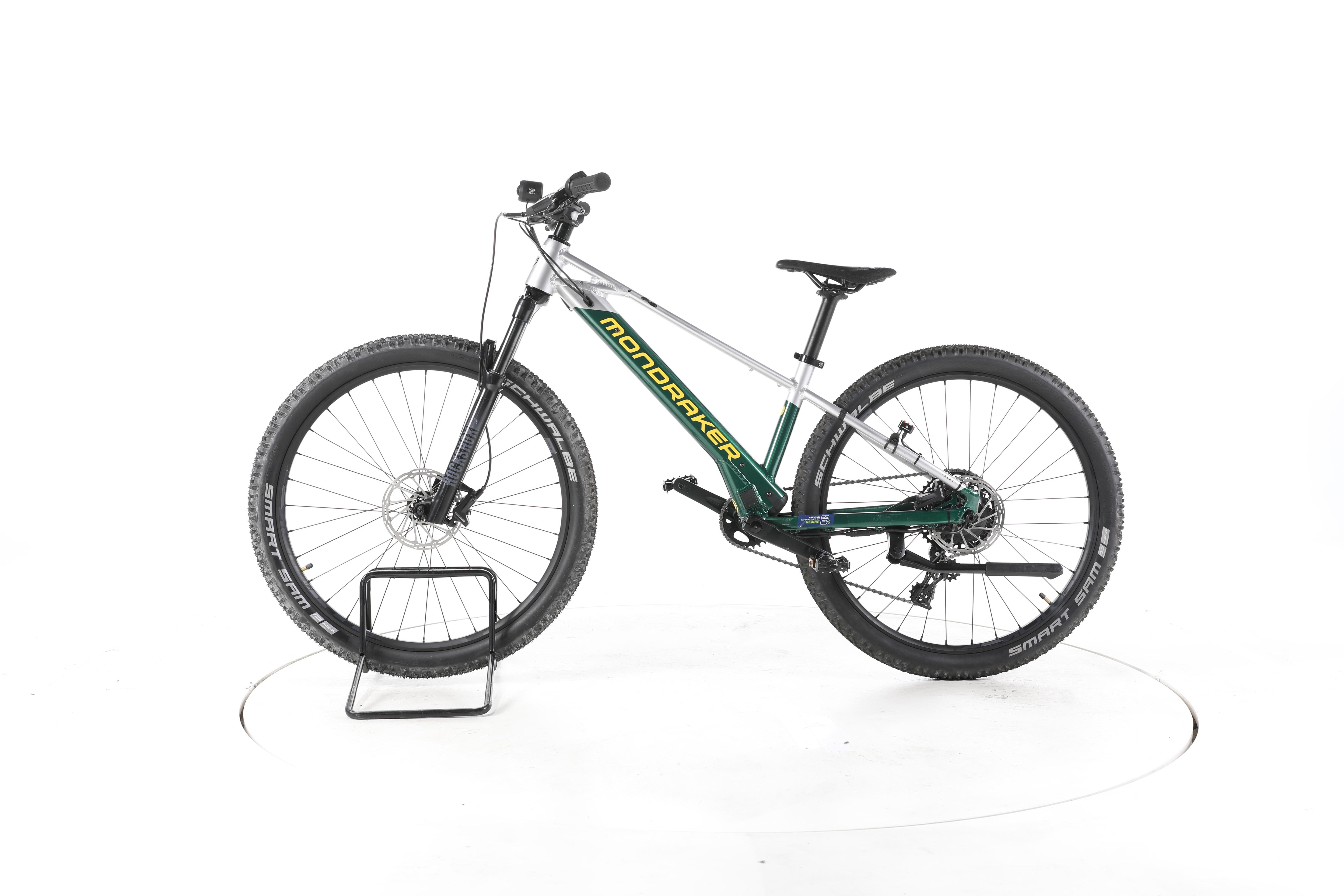 Mondraker PLAY 26 E-Bike - Image 7