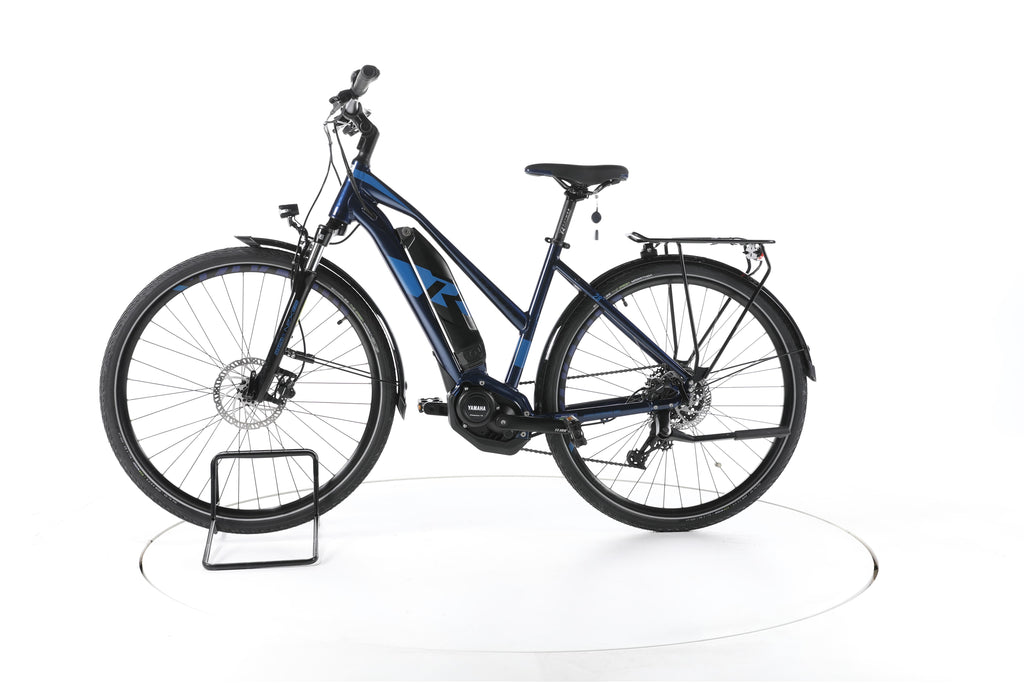 R Raymon TourRay E 2.0 Trekking E-Bike - Image 7