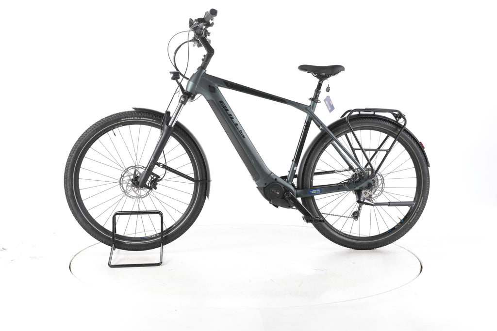 Bulls Iconic EVO 1 Trekking E-Bike 2024 - Image 7