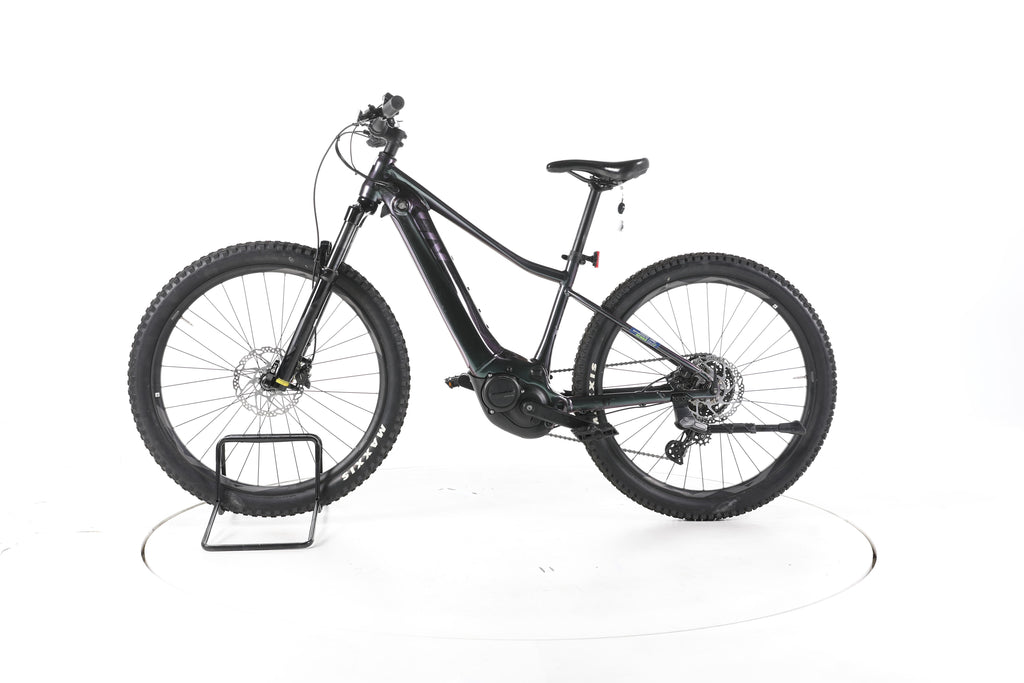 Liv Vall E+ Pro E-Bike - Image 7