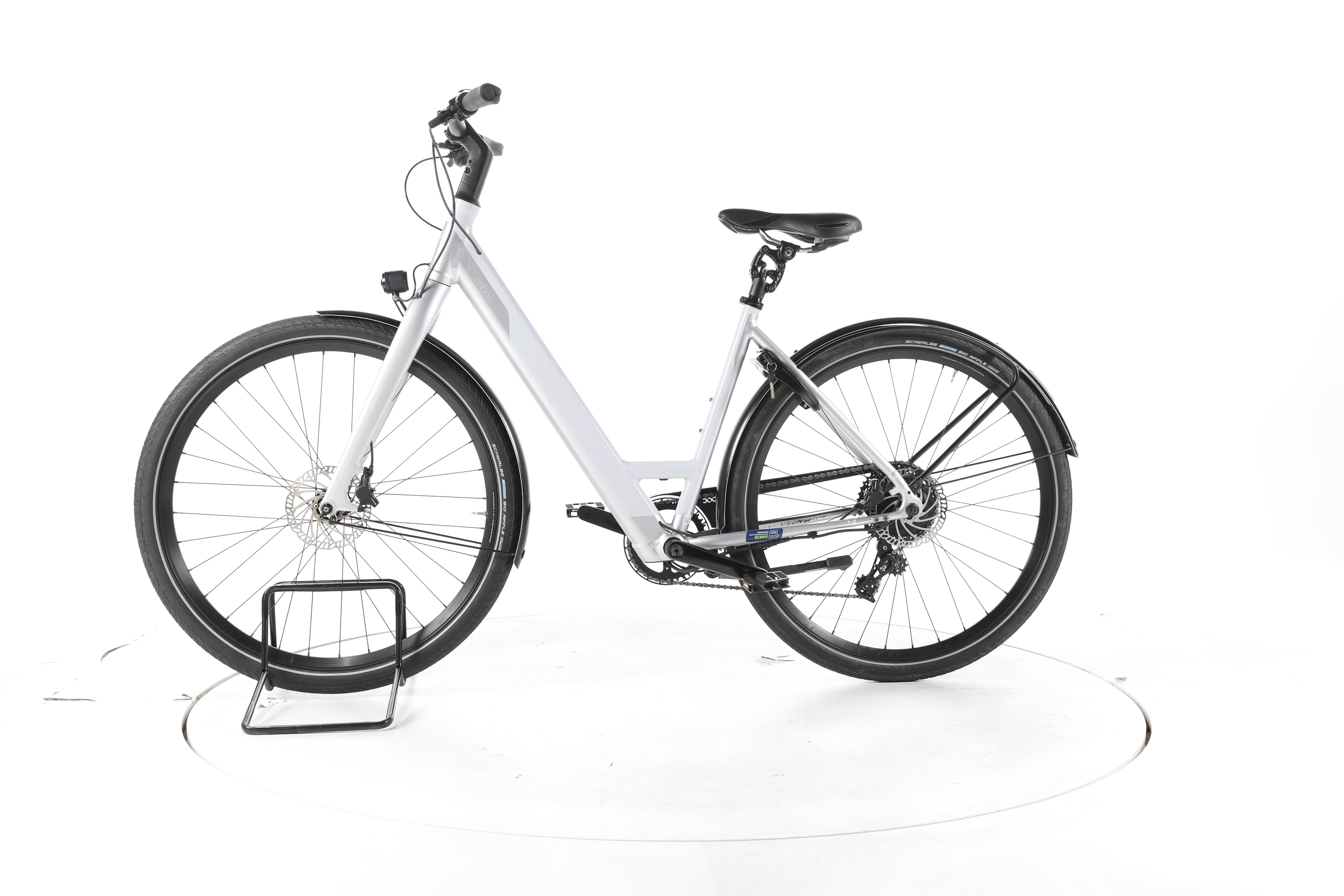 Coboc Kallio E-Bike - Image 7