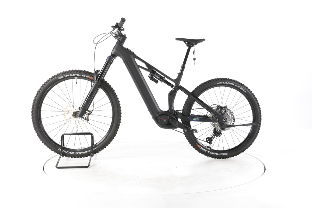 Cube Stereo Hybrid ONE77 HPC SLX E-Bike Fully Carbon 2025 - Image 7