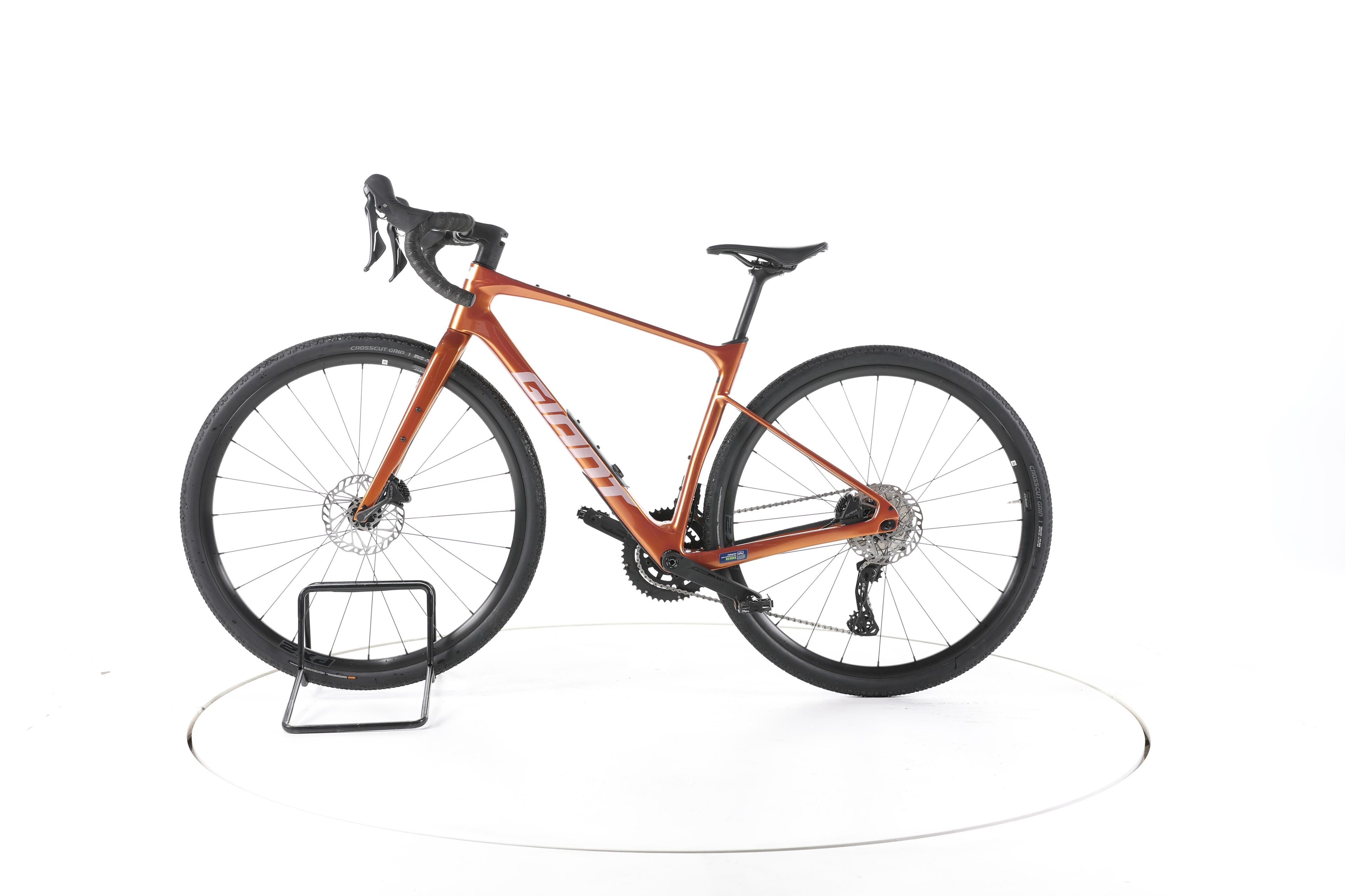 Giant Revolt Advanced 2 - Image 7