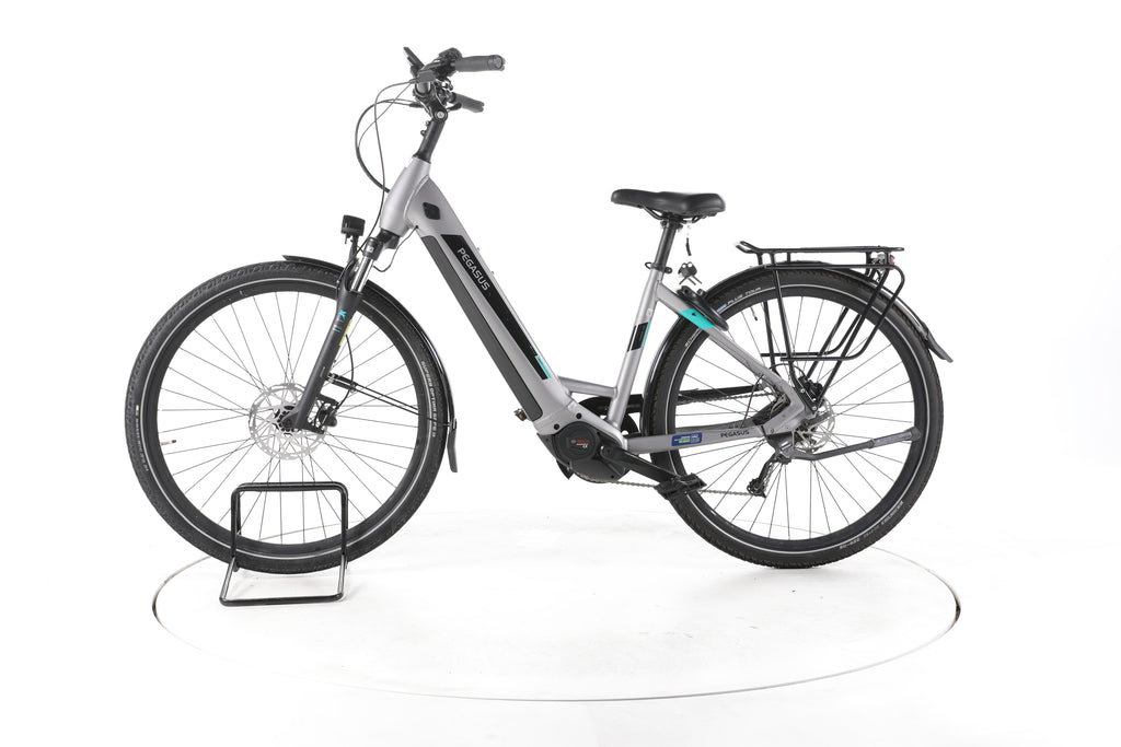 Pegasus Premio Evo CX 750 Trekking E-Bike Tiefeinsteiger - Image 7