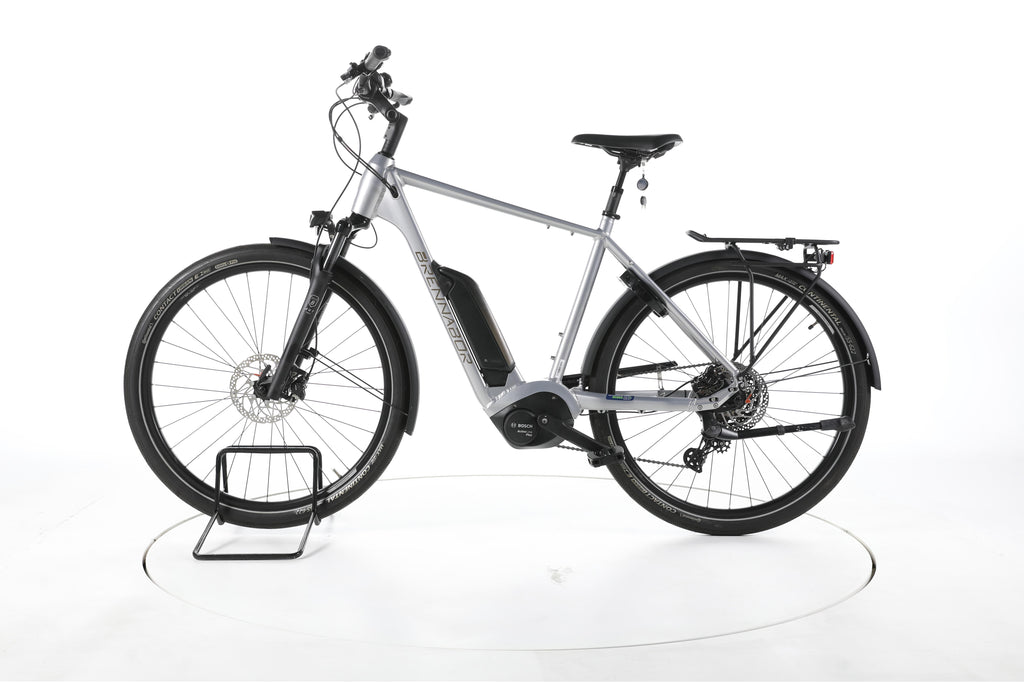Brennabor T-38e Trekking E-Bike - Image 7