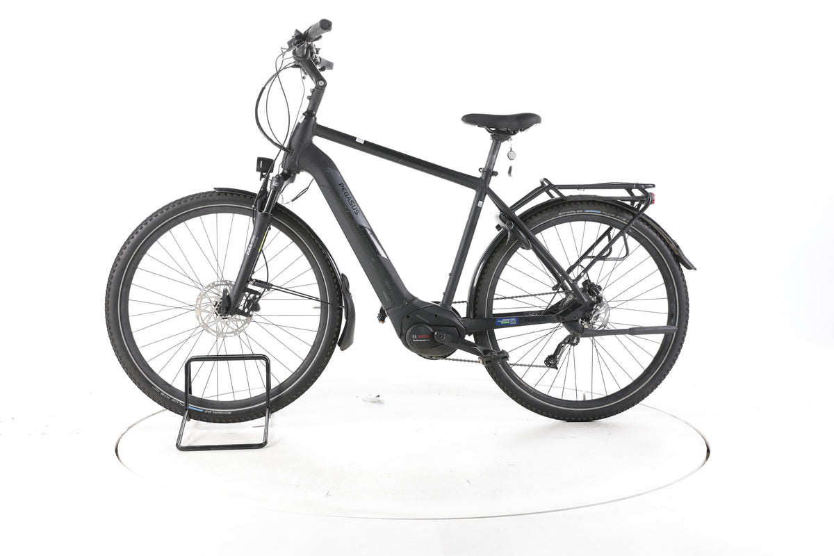 Pegasus Solero EVO Trekking E-Bike - Image 7